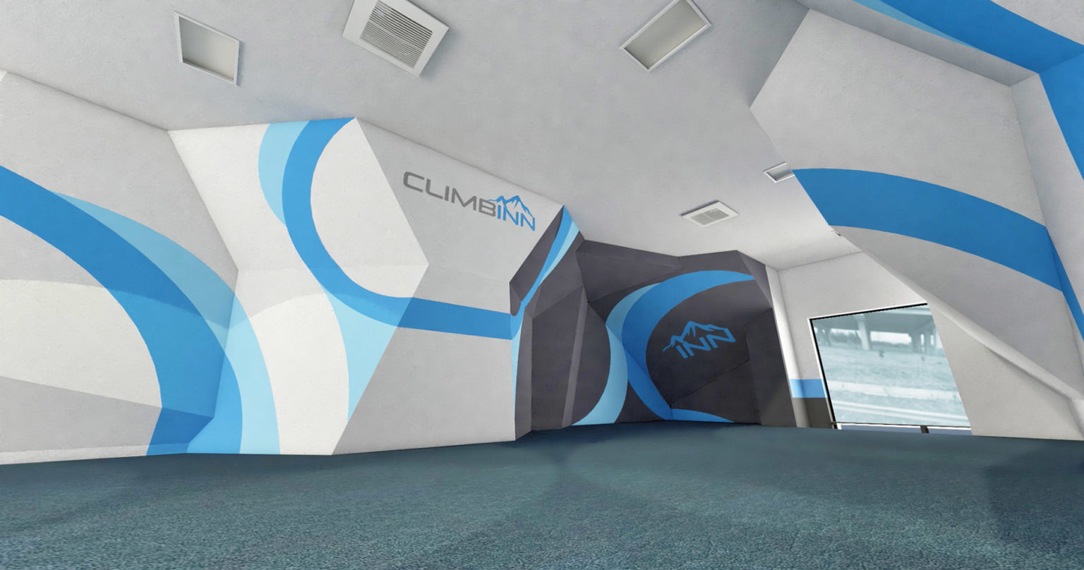 About Discover Bouldering